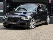 BMW 1-serie - 118i High Executive M-Sport Aut*Xenon*Schuifdak
