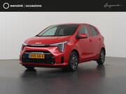 Kia Picanto - 1.0 DPI DynamicPlusLine | Parkeersensoren Achter | Navigatie