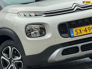 Citroën C3 Aircross - 1.2 PureTech S&S Feel Edition 110pk Automaat - Sable - Slech
