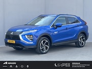 Mitsubishi Eclipse Cross - 2.4 PHEV Intense 4WD S-AWC / Cruise Control / Climate Contro