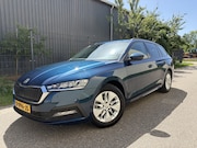 Skoda Octavia - Combi 1.0 e-TSI Business Edition / AUTOMAAT / NAVI / CRUISE