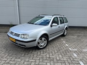 Volkswagen Golf - Variant 1.6 Oxford, Automaat, Airco, Schuifdak, Nwe APK-keur