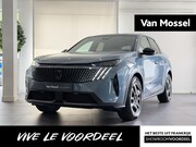 Peugeot 3008 - 1.6 plug-in Hybrid 195 Allure