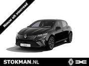 Renault Clio - Techno | Achteruitrijcamera | Cruise control met snelheidsbe