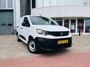 Peugeot Partner - 1.5 BlueHDI Premium Long L2 | Km.stand 56.650 | 2021 | 3-zit