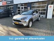 Toyota Yaris Cross - 1.5 Hybrid Active Automaat All-in Prijs Airco/Cruise/Camera/