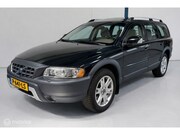 Volvo XC70 - 2.5 T Summum SCHUIFDAK / LEER / FOUR-C