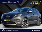 Opel Grandland - Innovation+ 1.6 PHEV 225pk Hybrid e-EAT8 | AGR-STOELEN | KEY