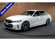 BMW 3-serie - 320e M-sport HUD Leer Navi Camera ACC Matrix LED Laser PDC V