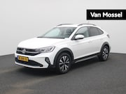 Volkswagen Taigo - 1.0 TSI Life Business 95 PK| Origineel Nederlands | 1e Eigen