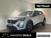 Peugeot 2008 - 1.2 PureTech 100 Active | CAMERA | CLIMATE CONTROL | NAVIGAT