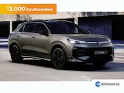 Volkswagen T-Roc - R-Line Edition | 'App-Connect' draadloze smartphone integrat