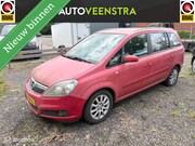 Opel Zafira - 1.8 Executive|AUTOMAAT|7PERS|KOOPJE