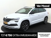 Skoda Karoq - 1.5 TSI ACT Sportline Business AUTOMAAT | Navigate | Parkeer