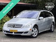 Mercedes-Benz R-Klasse - 500 Lang 4-Matic