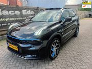 Lynk & Co 01 - 1.5 ZWART DAK ECC
