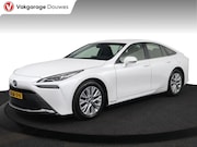 Toyota Mirai - Dynamic |BTW|JBL|Stoelverwarming
