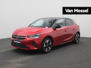 Opel Corsa-e - Auto e-Elegance | 136pk | Navigatie | Camera | 32.000km! |