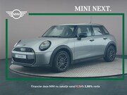 MINI Cooper S - Essential