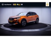 Peugeot 2008 - 1.2T 130pk GT-Line FULL LED | 360 CAM | STOELVERW | CARPLAY 