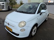 Fiat 500 - 1.4-16V Sport Elektrische open dal lm velgen 4 cil