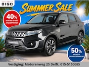 Suzuki Vitara - 1.4 STYLE SMART HYBRID PANODAK NAVI GARANTIE 2033* STOELVERW