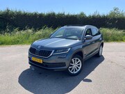 Skoda Kodiaq - 1.5 TSI SPORT 7P PANO NAVI ECC CARPLAY