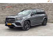 Mercedes-Benz GLS-klasse - 400 d 4MATIC Premium Plus * AMG * BURMESTER * MASSAGE * HEAD
