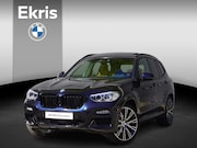 BMW X3 - xDrive20i High Executive | Model M Sport | Trekhaak met elek