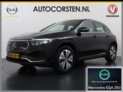 Mercedes-Benz EQA - 250 SOH 97% Navi Camera 1/2 Leer High-Performance-LED Stoelv