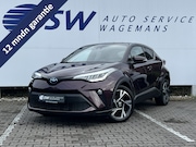 Toyota C-HR - 1.8 Hybrid Team D | Navi | Park Assist | Winter Pack | Camer