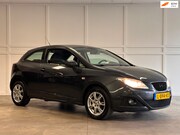 Seat Ibiza - 1.4 Reference / 2009 / Airco