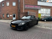 BMW 4-serie Gran Coupe - 420d Centennial High Executive
