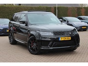 Land Rover Range Rover Sport - P400e Limited Edition / Panoramadak / 360Camera / 21'' / Key
