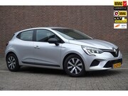 Renault Clio - 1.0 TCe 90 PK Equilibre, 6 Versn, Airco, Cruise Control, , A