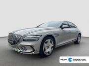 Genesis G80 - 94, 5 kWh 370pk Long Range AWD Dual Motor Premium | V2L | Na