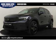 Volvo EX40 - SINGLE MOTOR PLUS BLACK EDITION EUROPA 70 kWh -HARMAN/KARDON