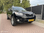 Hyundai Santa Fe - 2.4i CVVT 4WD Style
