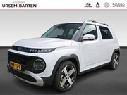 Hyundai Inster - Evolve 49 kWh | Automaat | Carplay/Androidauto | Achteruitri