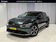 Kia EV6 - Plus Advanced 77.4 kWh Trekhaak, SOH 100% Stoel en stuur ver