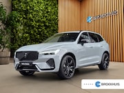 Volvo XC60 - 2.0 T6 AWD Recharge Black Edition | Panoramadak | Harman/Kar