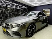 Mercedes-Benz A-klasse - AMG 35 4MATIC Edition 1