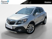 Opel Mokka - 1.4 T Cosmo |Winterpakket 2| Achteruitrijcamera|Elektrisch s