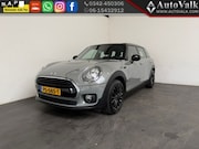 MINI Clubman - 1.5 Cooper Salt Business