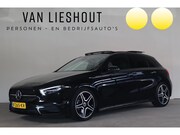 Mercedes-Benz A-klasse - 180 Business Solution AMG NL-Auto!! Panoramadak I Led verlic