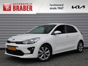 Kia Rio - 1.0 T-GDi MHEV DynamicPlusLine | BTW Auto | Navi | Clima | K
