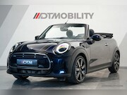 MINI Cabrio - 1.5 Cooper | H/K | HuD | Camera