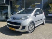 Peugeot 107 - 1.0-12V Sublime Airco
