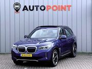 BMW iX3 - High Executive 80 kWh SOH 95% Harman Kardon PANO/HEAD-UP DIS