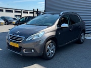 Peugeot 2008 - 1.2 PureTech Crossway | nieuwe Distributie.